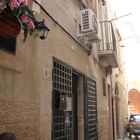 La Cattedrale B&B Бишелье Экстерьер фото