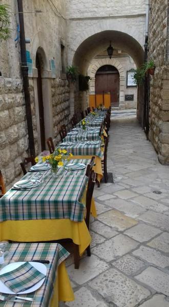 La Cattedrale B&B Бишелье Экстерьер фото