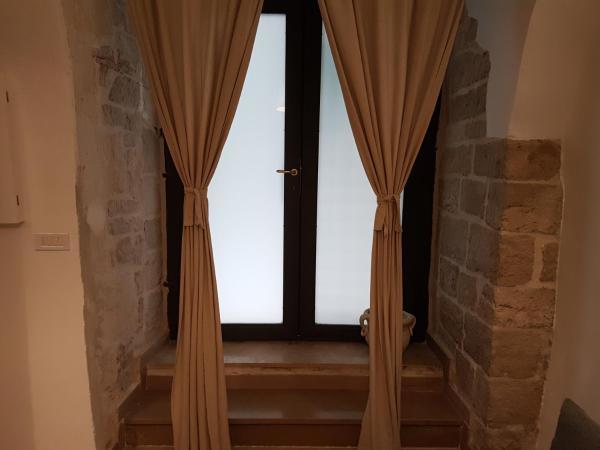 La Cattedrale B&B Бишелье Экстерьер фото