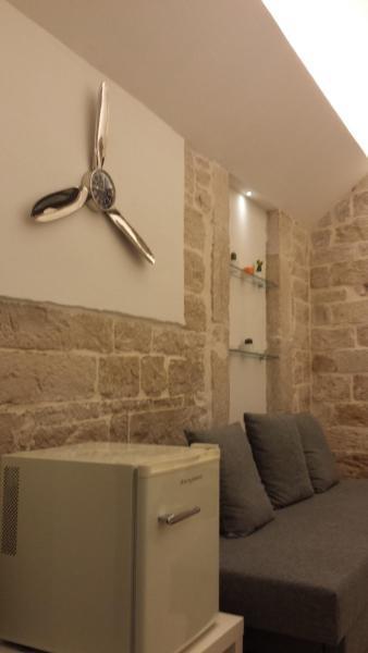 La Cattedrale B&B Бишелье Экстерьер фото