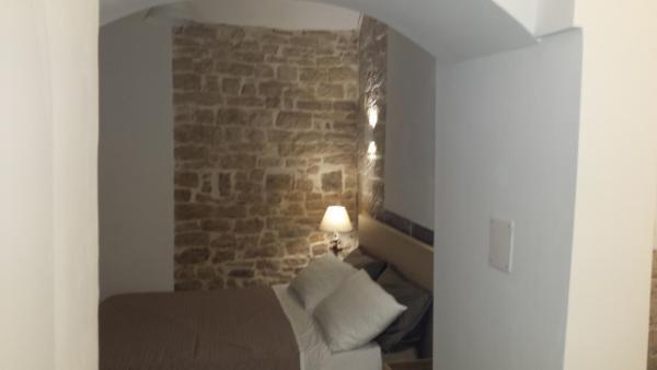 La Cattedrale B&B Бишелье Экстерьер фото
