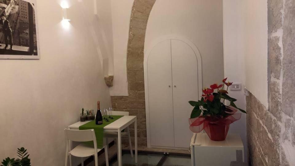 La Cattedrale B&B Бишелье Экстерьер фото